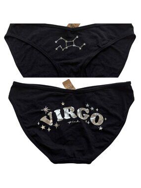 VS PINK Virgo Underwear